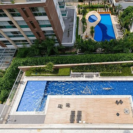 Studio Prox Av Paulista E Frei São Paulo Exterior foto