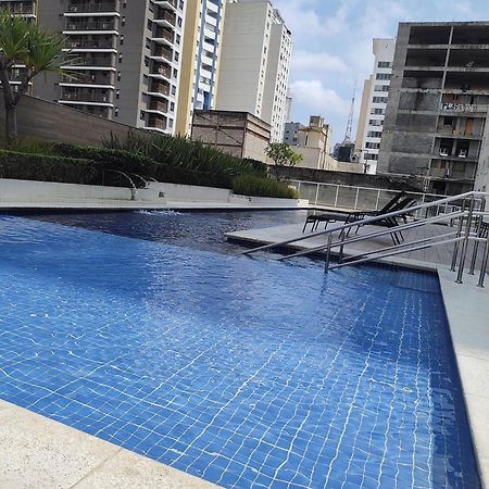 Studio Prox Av Paulista E Frei São Paulo Exterior foto