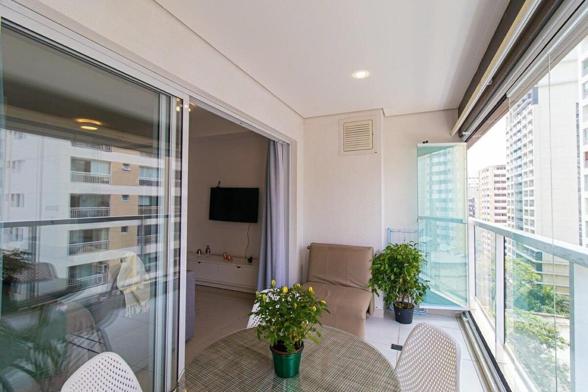 Studio Prox Av Paulista E Frei São Paulo Exterior foto
