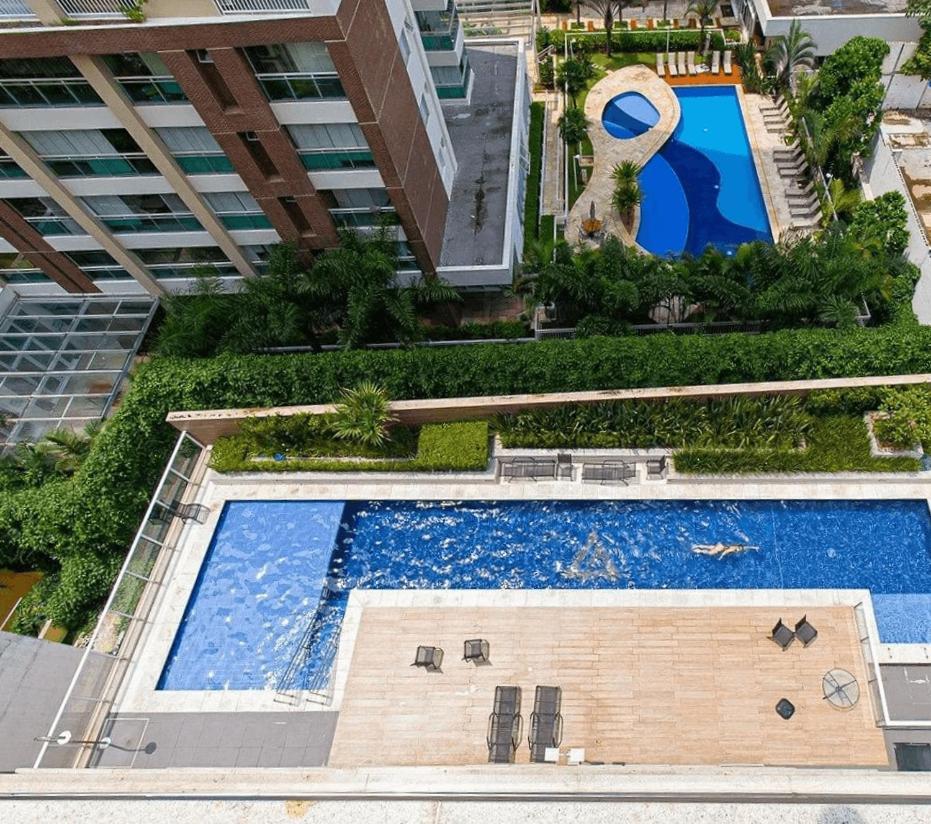 Studio Prox Av Paulista E Frei São Paulo Exterior foto