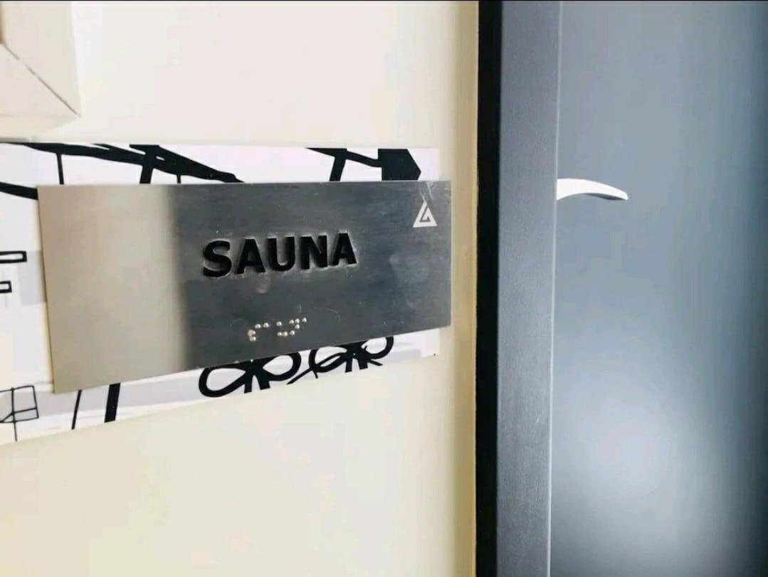 Studio Prox Av Paulista E Frei São Paulo Exterior foto