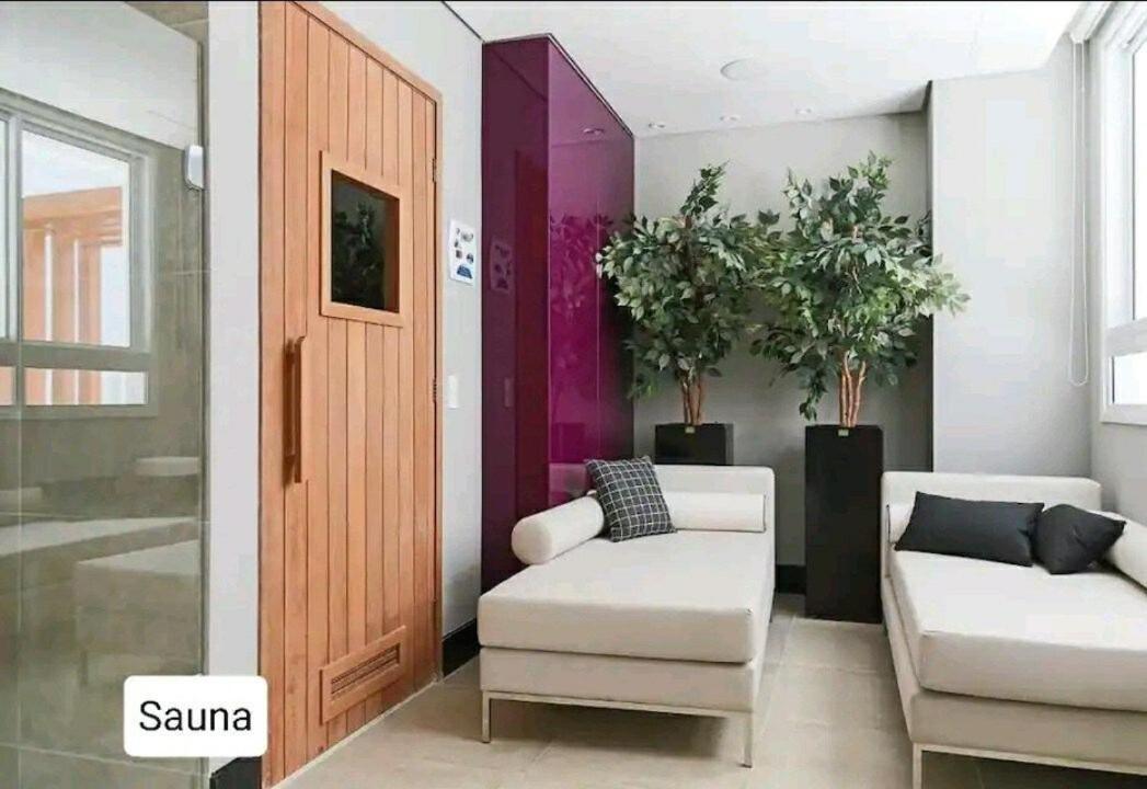 Studio Prox Av Paulista E Frei São Paulo Exterior foto
