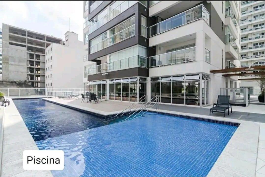 Studio Prox Av Paulista E Frei São Paulo Exterior foto
