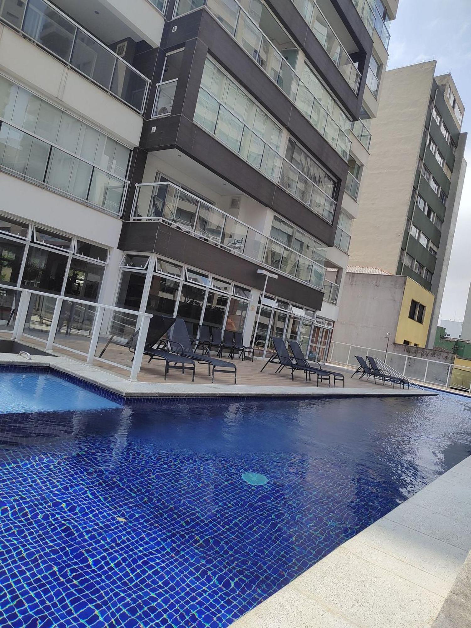 Studio Prox Av Paulista E Frei São Paulo Exterior foto