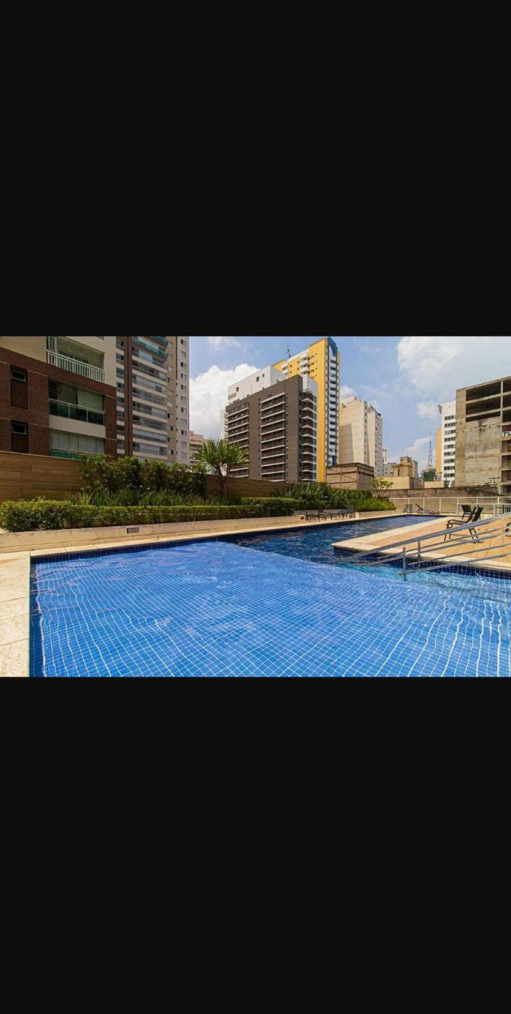 Studio Prox Av Paulista E Frei São Paulo Exterior foto
