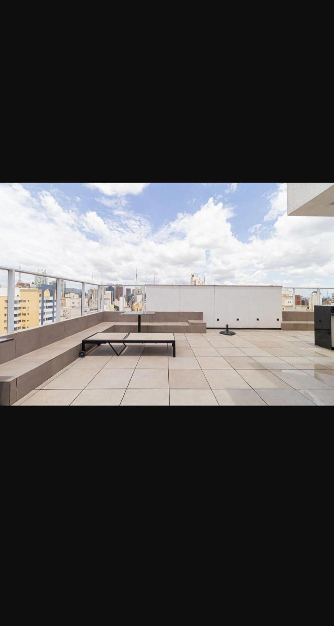 Studio Prox Av Paulista E Frei São Paulo Exterior foto