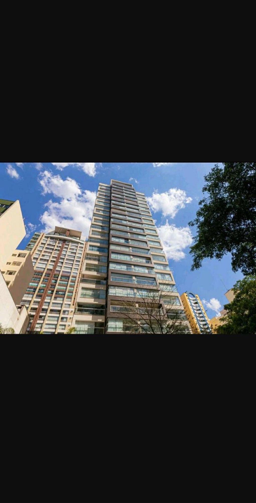 Studio Prox Av Paulista E Frei São Paulo Exterior foto